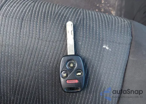 2011 Honda Pilot Ex from USA, damaged, VIN 5FNYF3H43BB039423